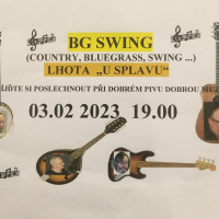 BG Swing