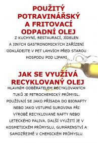 Olej